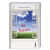 Gott. 95 Thesen