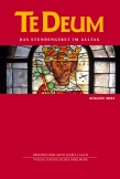 Te Deum 08/2025