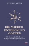 Die Wiederentdeckung Gottes
