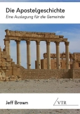 Die Apostelgeschichte