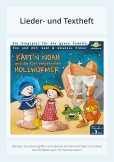 Käpt'n Noah - Und die fast vergessenen Holzwürmer