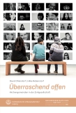 Überraschend offen
