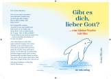 Gibt es dich, lieber Gott?