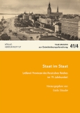 Staat im Staat
