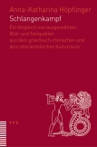 Schlangenkampf