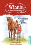 Winnie, die kleine Pferdezähmerin – Pferdezähmen leicht gemacht