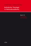 Katholische Theologie im Nationalsozialismus