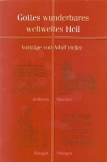 Gottes wunderbares weltweites Heil