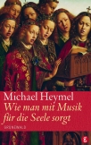 Wie man mit Musik für die Seele sorgt