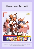 Voll im Wind