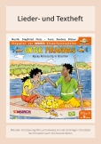 Unter Piranhas - Rucky Reiselustig in Brasilien