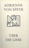 Über die Liebe