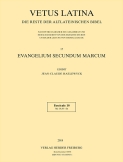 Evangelium secundum Marcum
