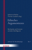 Ethisches Argumentieren