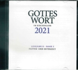 Gottes Wort im Kirchenjahr