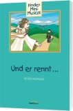 Und er rennt ... (Arbeitsheft)