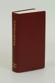 Stundenbuch - Die Feier d. Stundengebetes - Für d. kath. Bistümer d. dt. Sprachgebietes