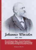 Johannes Winzeler (1815–1863)