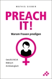 PREACH IT! (E-Book)