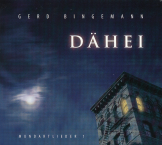 Dähei (Audio-CD)