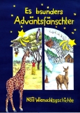 Es bsunders Adväntsfänschter
