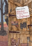 Räuber Knatter-Ratter jagt die Langfinger (Bilderbuch)