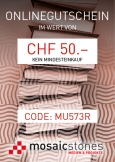 Onlinegutschein 50