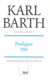 Karl Barth Gesamtausgabe