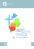Befreit durch Gottes Gnade