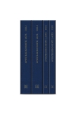 Novum Testamentum Graecum. Editio Critica Maior / Band III: Die Apostelgeschichte
