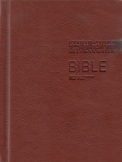 Bibel Tschechisch - Bible