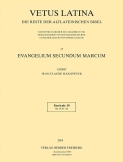 Evangelium secundum Marcum