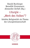 Liturgie – „Werk des Volkes“?