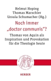 Noch immer „doctor communis“?