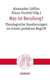 Was ist Berufung?