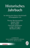 Historisches Jahrbuch