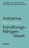 Initiative für einen handlungsfähigen Staat