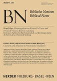 Citations and Allusions in Pentateuchal Traditions