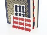Greifer für Messbuch 1+2