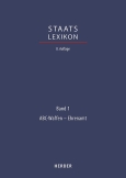 Staatslexikon
