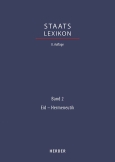Staatslexikon