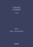 Staatslexikon