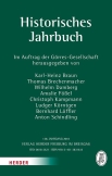 Historisches Jahrbuch