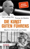 Die Kunst guten Führens