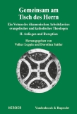 Gemeinsam am Tisch des Herrn