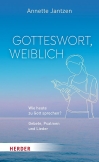 Gotteswort, weiblich