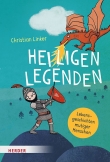 Heiligenlegenden