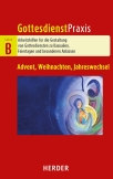 GottesdienstPraxis Themenheft 1/2027 Serie B