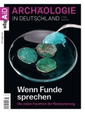 Archäologie in Deutschland S37/2026