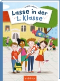 Lasse in der 1. Klasse (Lasse)